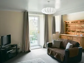 Curlew Cottage Stanhope - Image 2
