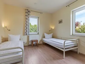 Luxurious Holiday Home in Zierow Near Baltic Sea Beach - Image 2