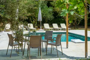 Beach Villa Lena With Private Pool - Image 2