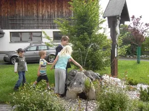 Incantevole appartamento adatto alle famiglie con giardino e terrazza - Image 3