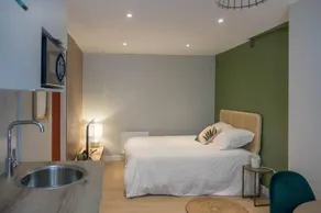 Bel appartement idéalement situé - Image 2