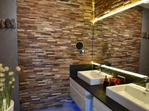 Exclusive villa with boat terrace - Image 5