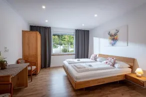 GemÃ¼tliche und moderne Ferienwohnung in Tirol FeWo 5 - Image 3
