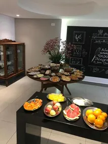 SM Palace Hotel - Image 5