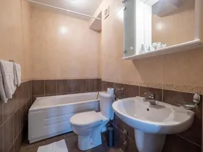 Apartments Butua Budva - Image 3