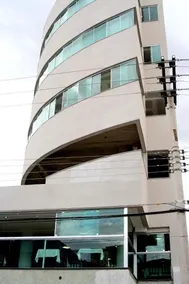 MS Palace Hotel - Image 2