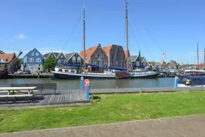 Slapen op de Haven - Image 5