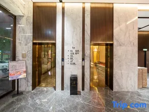 Oska International Hotel (Dalang Lixiang Park Metro Station Branch) - Image 4