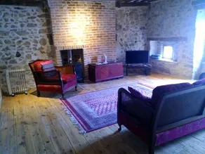 Cheronnac House And Meadow - Image 3
