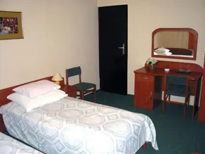 Hotel Ufo - Image 4