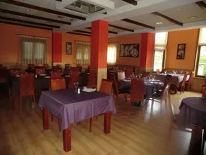 Hotel Naval do Espiño - Image 5