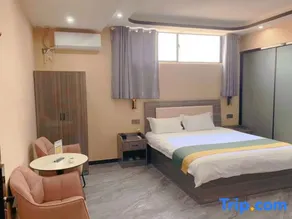 Sunny Business Hotel - Image 2