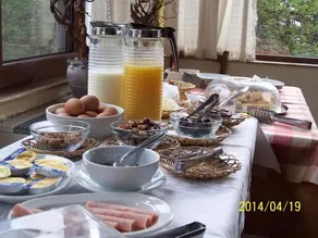 Valia Calda Hotel - Image 4