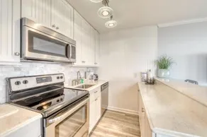 Sea 347-C - 1 Br villa by RedAwning - Image 5