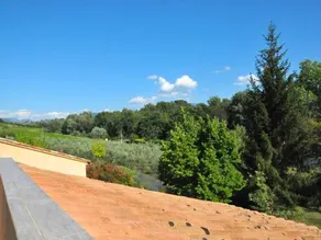 holiday home in Puyméras with garden - Image 2