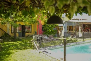 El Puesto Hostel - Image 3