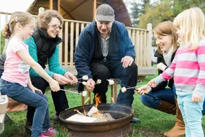 Strathfillan Wigwam Village - Image 4