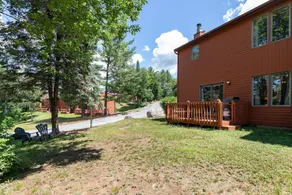 Gore Mnt. Adirondack Ski Vacation Rental Unit 46G - Image 5