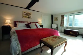 Bewl Rookery B&B - Image 3