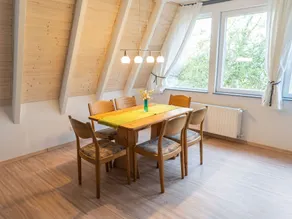 Bright and Modern A-frame Holiday Home With Garden and Terrace in the Sauerland - Image 2