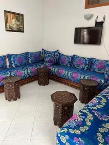 Large 3 Bedrooms Medina center Parking Secure - Image 3