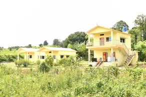 Maa Annapurna Vishram Grih Amarkantak - Image 2