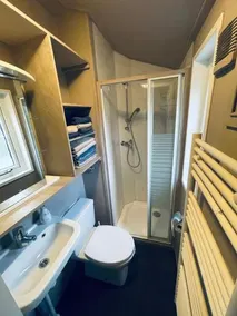 Mobilehome A Chamoson - Image 3