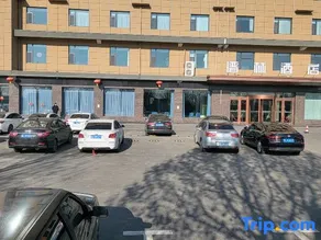 Linfen Jinlin Hotel (Gulou South Street Branch, Yaodu District) - Image 3