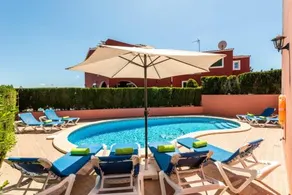 Villas Cala Galdana 2 - Image 2