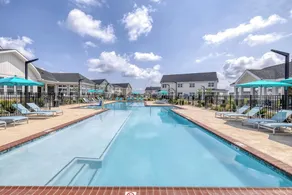 Landing Apartments - Lebanon, IN - Image 3