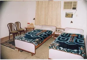 Radiant YMCA Tourist Hostel - Image 3