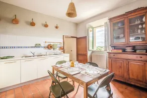 Family Tuscany Home Close Via Francigena - Image 2