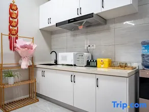 Taiyuan Emo M Hotel (Changfeng Business District Mixc City) - Image 3