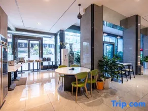 VX Hotel (Xinyu Shenglibei Road Railway Station) - Image 4