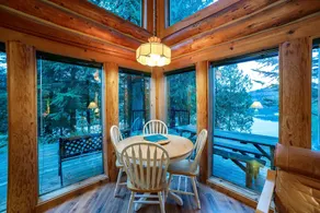 97mf - Lakeside - Dock - Bbq - Pets Ok - Sleeps 6 3 Bedroom Home by RedAwning - Image 4