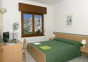 Albergo Aurora Arco - Image 1