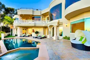 #7356 Seascape Estate Seven Bedroom Holiday Home - Image 4