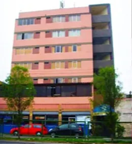 Hostal Brasil - Image 3