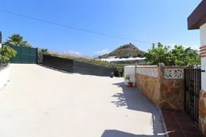 Cortijo Cecilio SpainSunRentals 1056 - Image 5