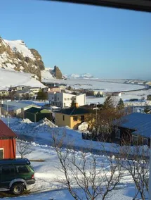 Puffin Apartment Bakkabraut - Image 5