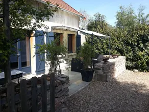 Chambres d'Hotes Fontarabier - Image 3