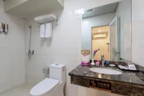 Chongqing Haoda Hotel - Image 5