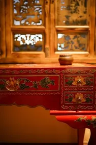 Shangri-La Wenqu Alley Shan Yuan Homestay - Image 4