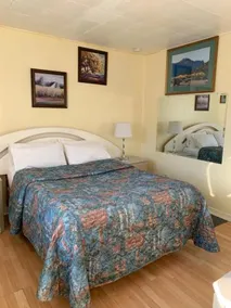 Motel Le Jardin - Image 3