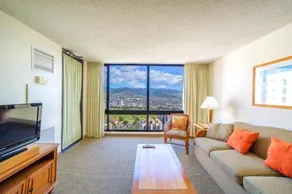 Midway Realty at Waikiki Sunset 16th Floor - Image 5