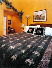 Hideaway Country Inn - Image 4