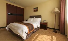 Xin Wang Ji Hotel - Image 5