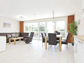 4 person holiday home in Großenbrode - Image 2