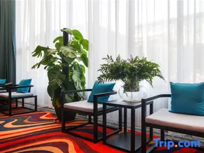 Dunqiu Hot Spring Hotel - Image 5
