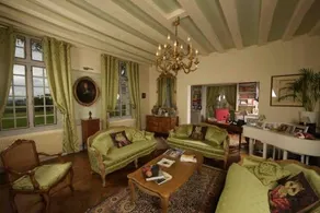 Manoir Plessis Bellevue & Spa - Image 3